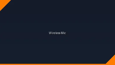积分兑换 - 无线领夹麦克风 | 单身影院 积分商城
